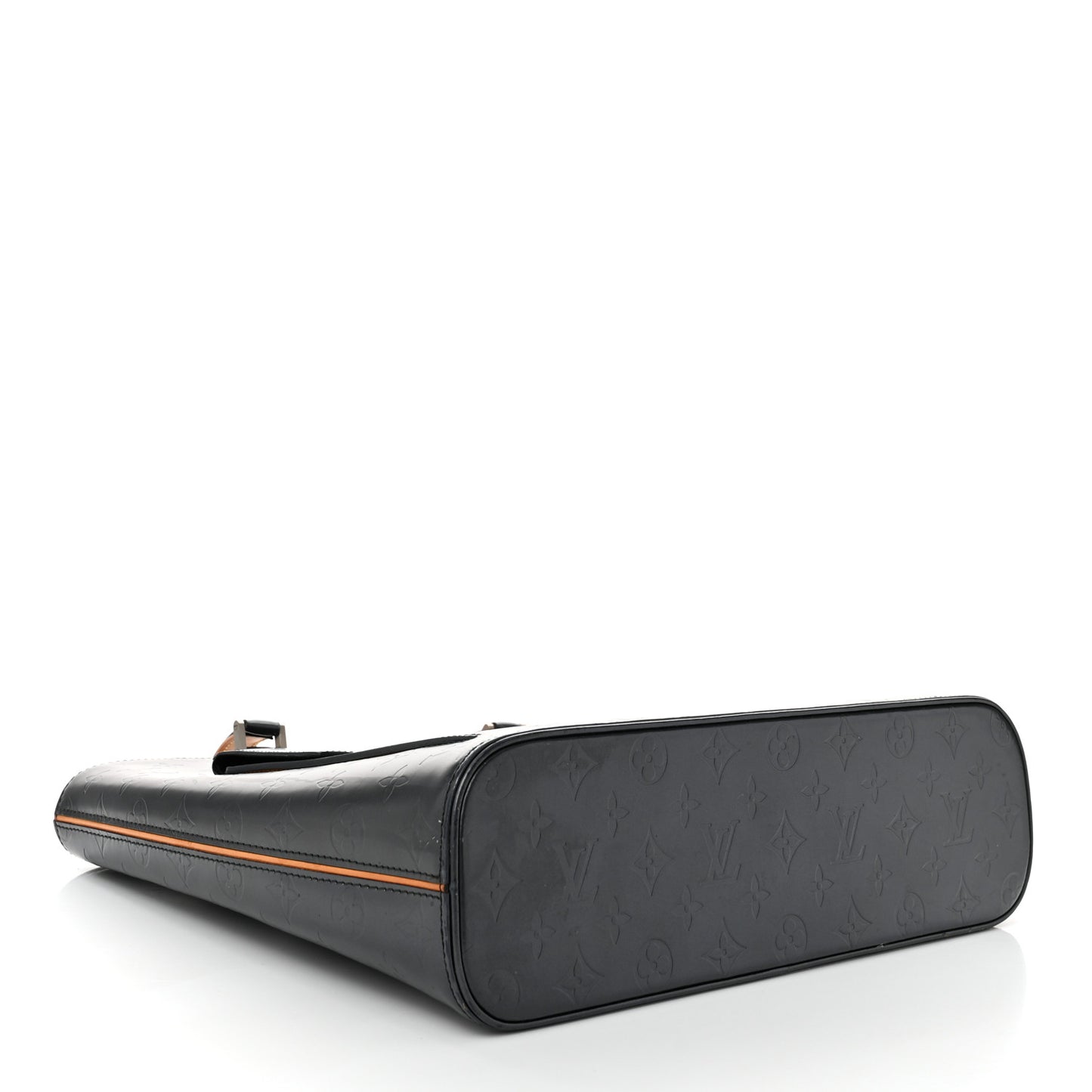 Mat Monogram Willwood Blue