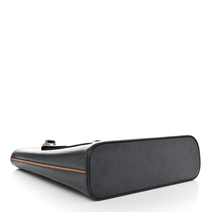 Louis Vuitton Mat Monogram Willwood Blue 4 of 11