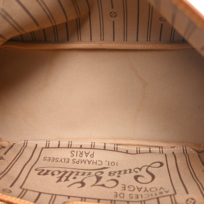 Louis Vuitton Monogram Neverfull PM 5 of 10