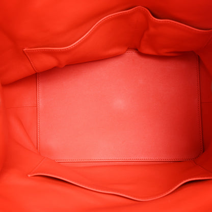 Hermes Swift Toolbox 26 Capucine 5 of 11
