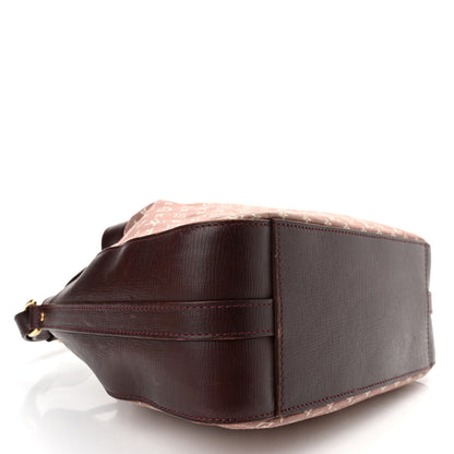 Louis Vuitton Monogram Idylle Noe PM Sepia 3 of 9
