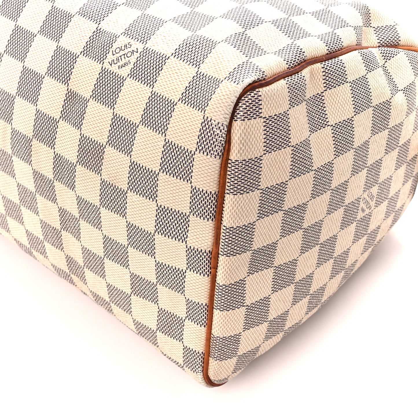 Damier Azur Speedy 30