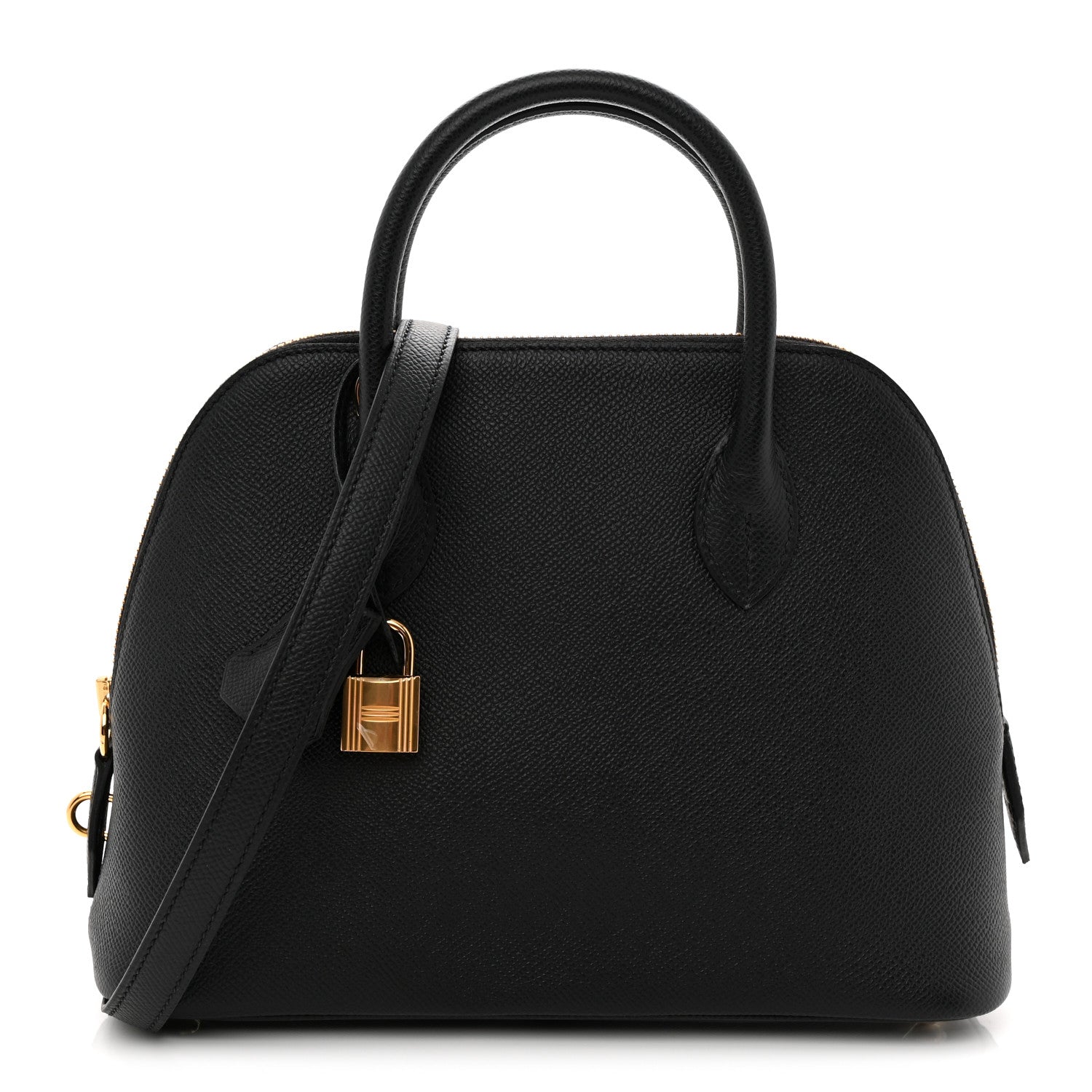 Hermes Epsom 1923 Bolide 25 Black 8 of 11