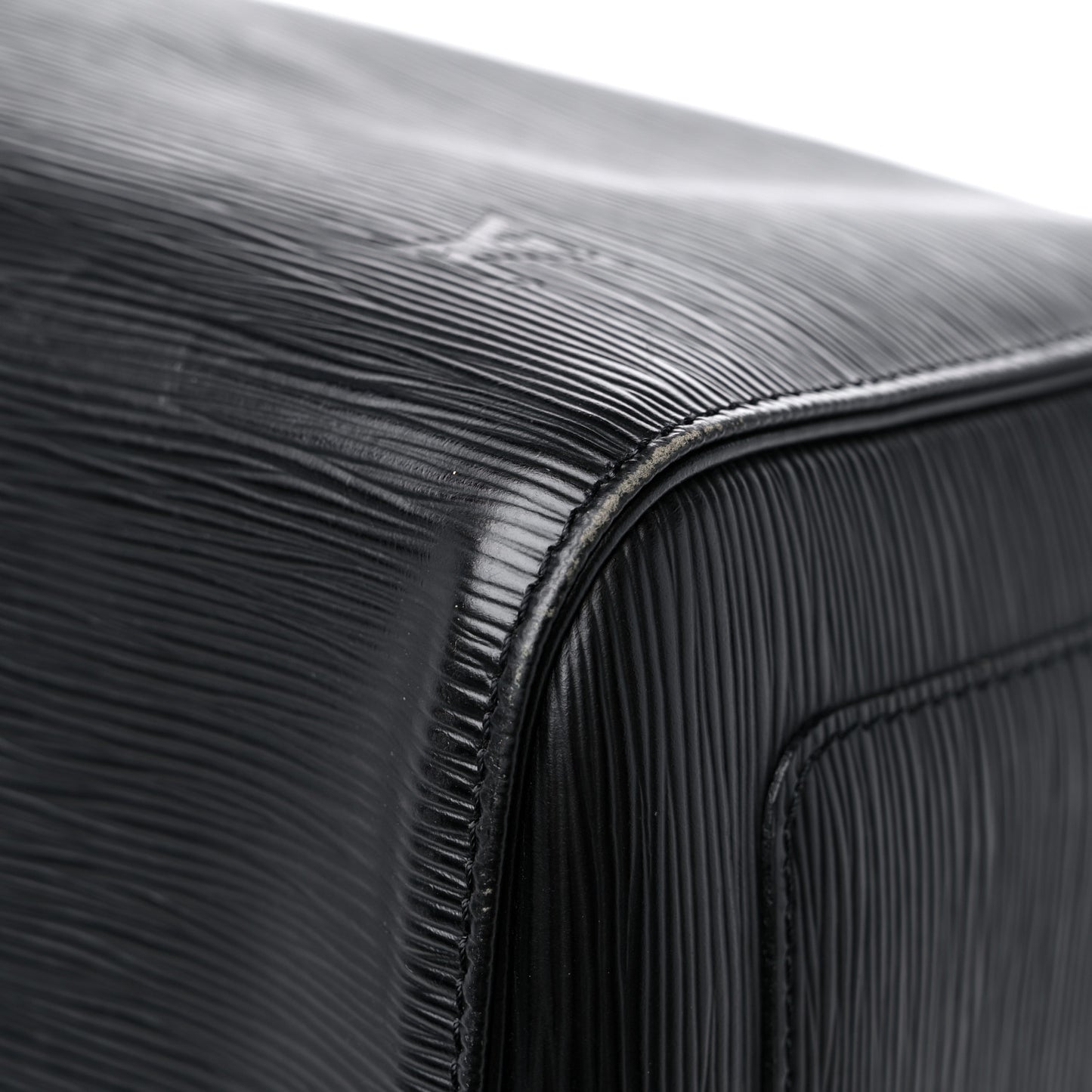 Epi Keepall 50 Black