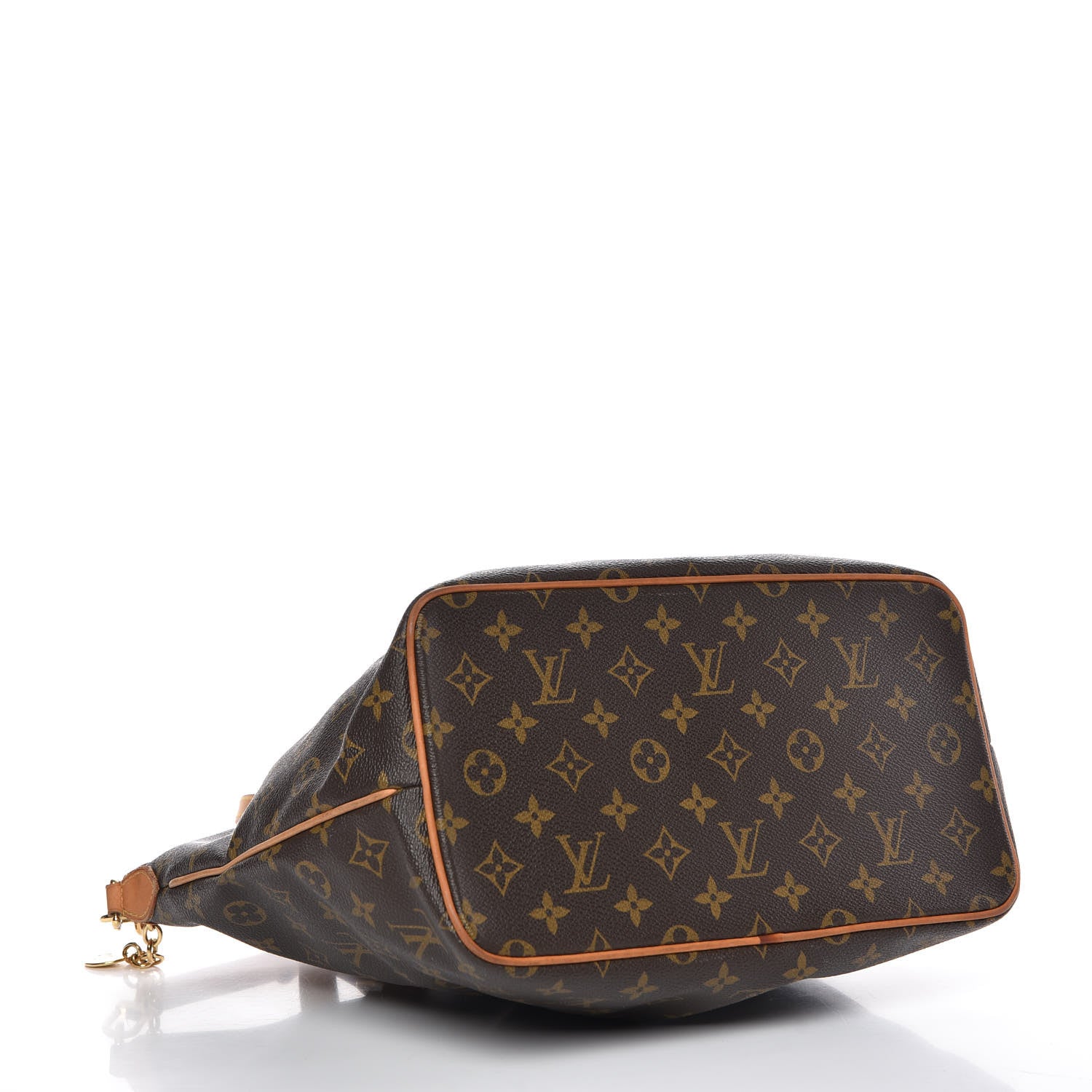 Louis Vuitton Monogram Palermo PM 4 of 14