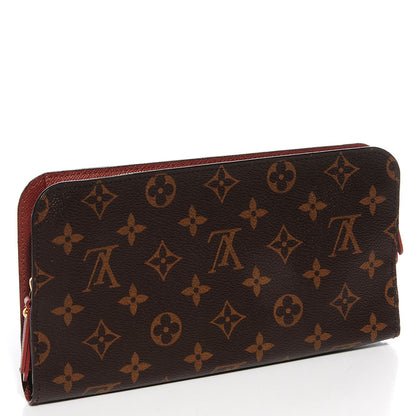 Louis Vuitton Monogram Insolite Organizer Wallet 3 of 8