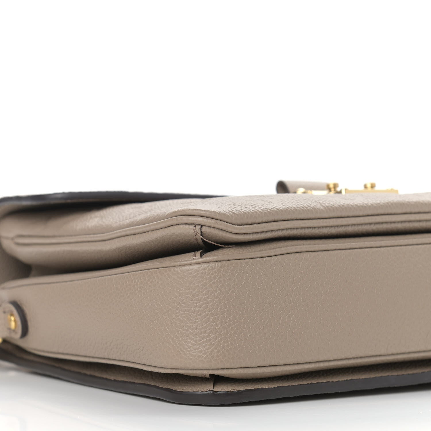 Louis Vuitton Empreinte Pochette Metis Tourterelle 6 of 7