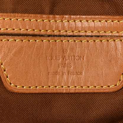 Louis Vuitton Monogram Sac Flanerie 45 6 of 9