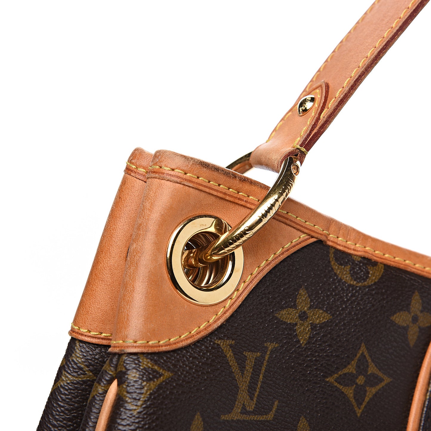 Monogram Galliera PM