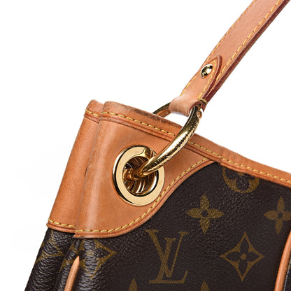 Louis Vuitton Monogram Galliera PM 13 of 16