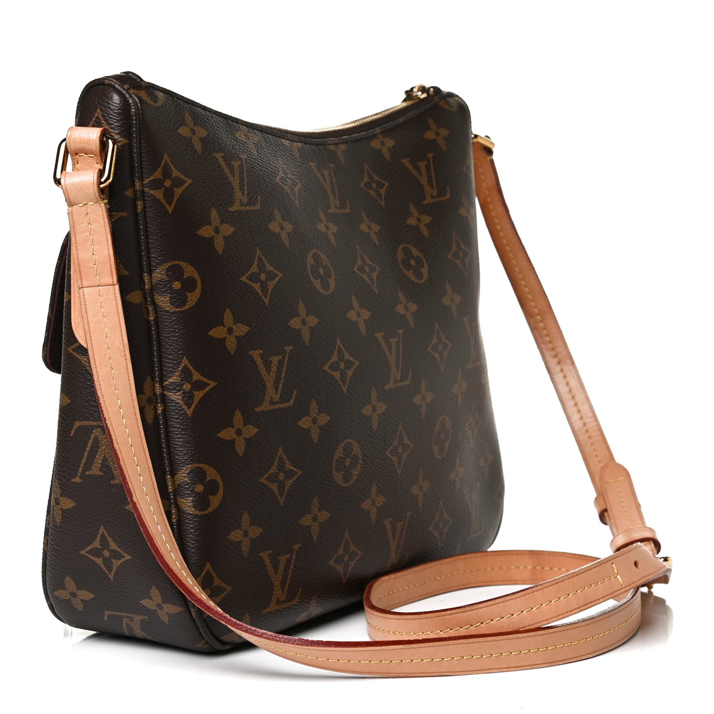 Monogram Mabillon
