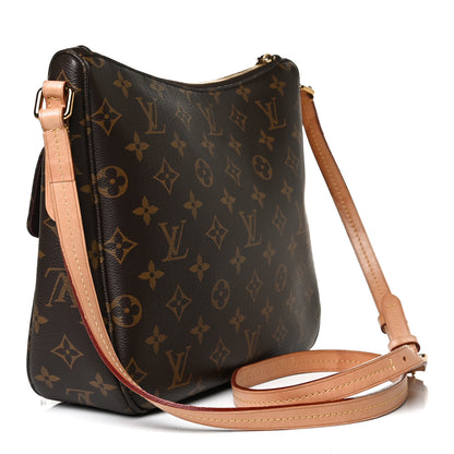Louis Vuitton Monogram Mabillon 3 of 16