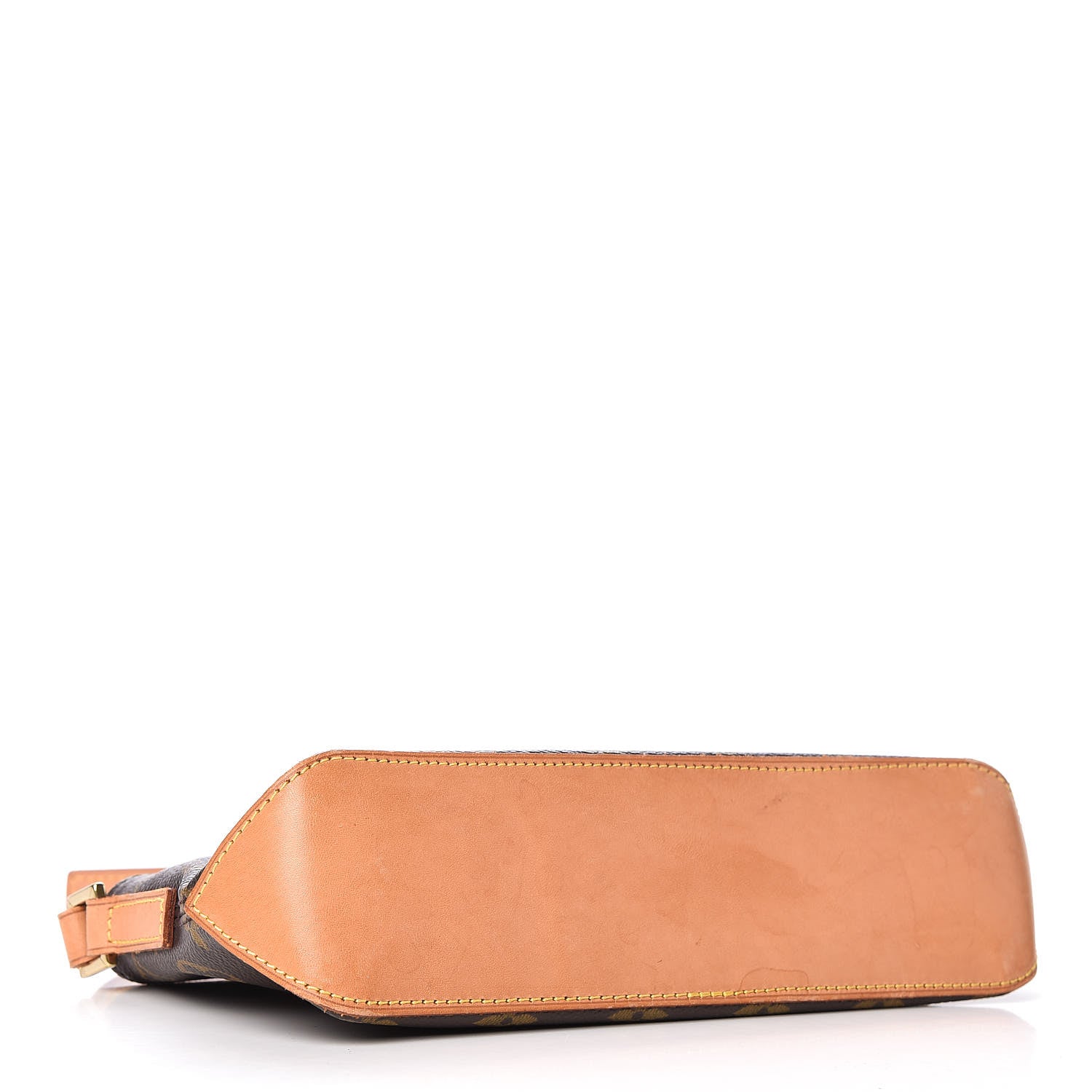 Louis Vuitton Monogram Trotteur 4 of 12