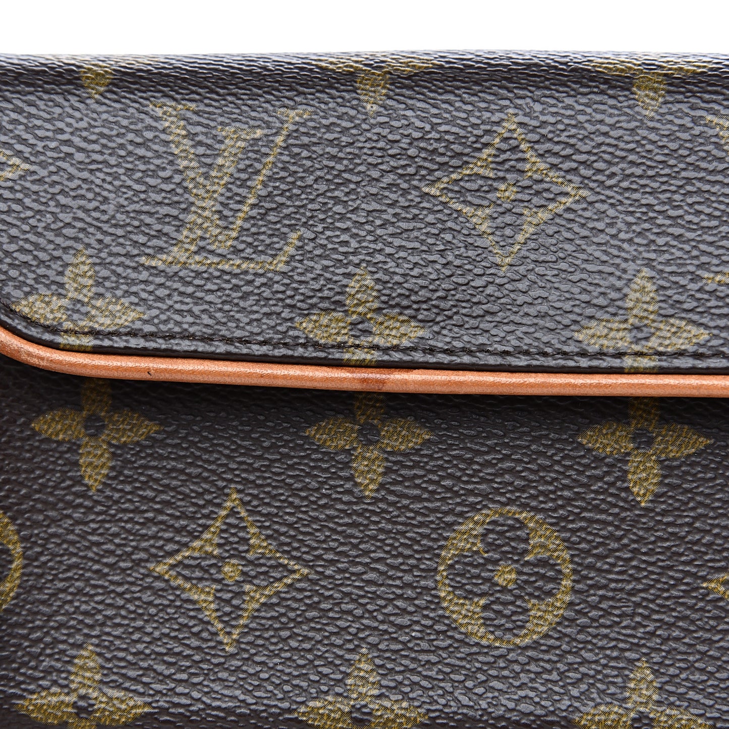 Monogram Pochette Florentine S