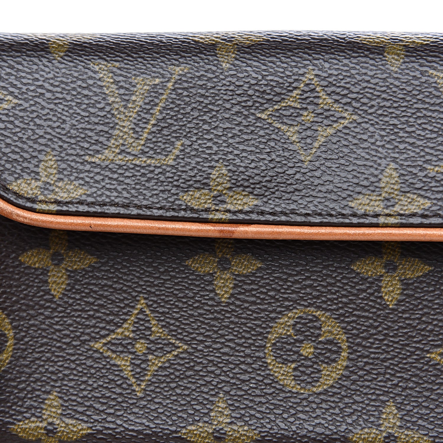 Louis Vuitton Monogram Pochette Florentine S 12 of 12