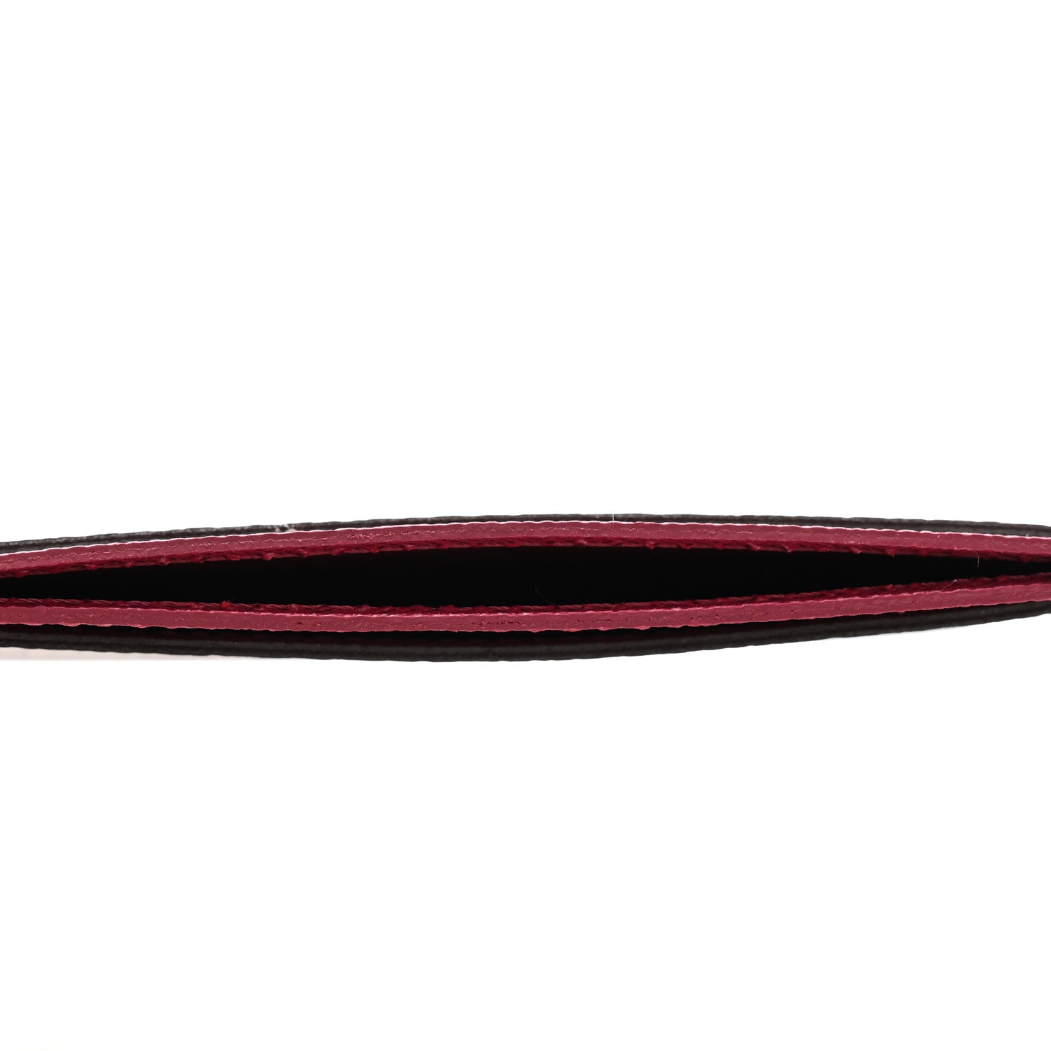 Louis Vuitton Monogram Card Holder Fuchsia 7 of 9