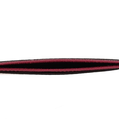 Louis Vuitton Monogram Card Holder Fuchsia 7 of 9