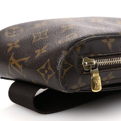 Louis Vuitton Monogram Geronimos 8 of 12