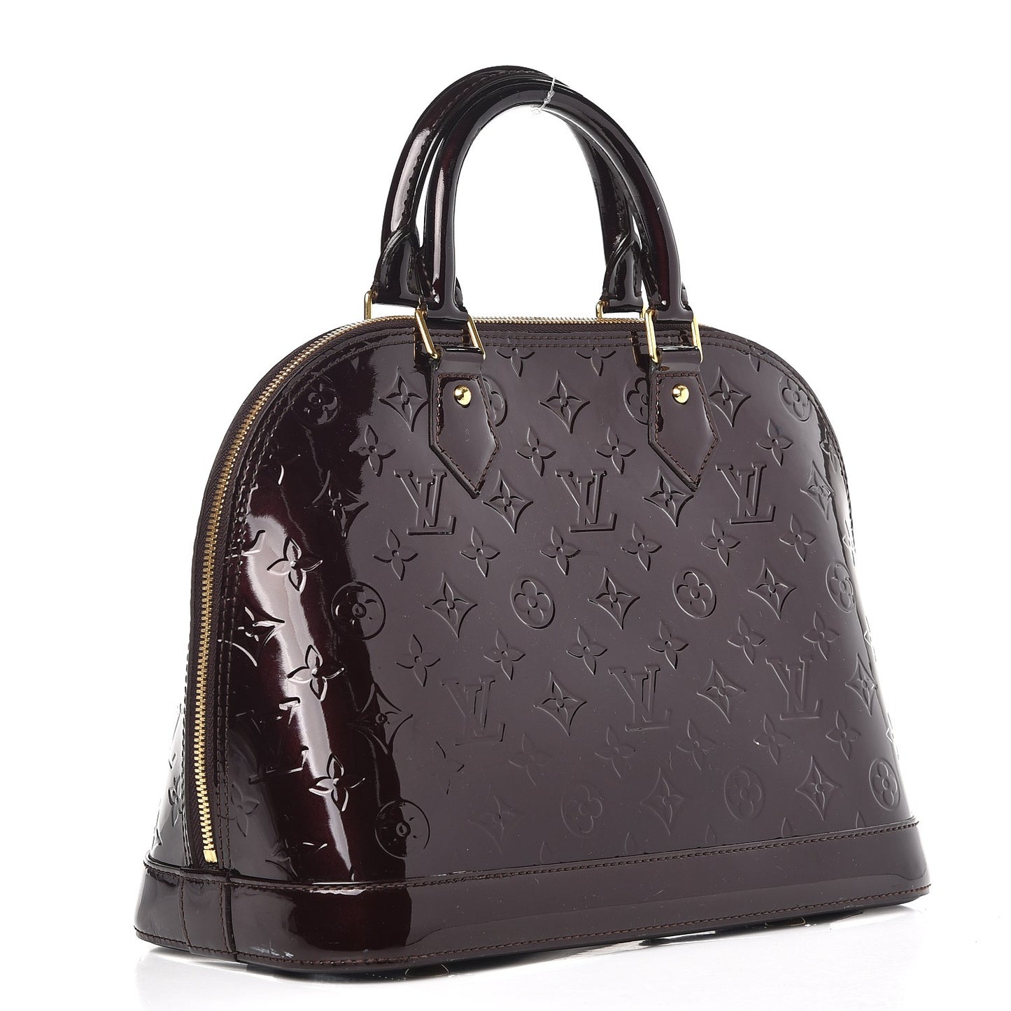 Vernis Alma PM Amarante