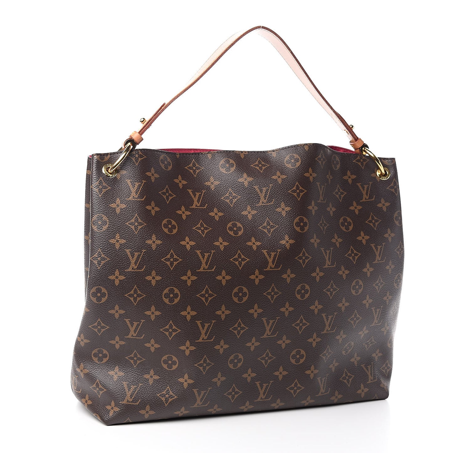 Monogram Graceful MM Pivoine