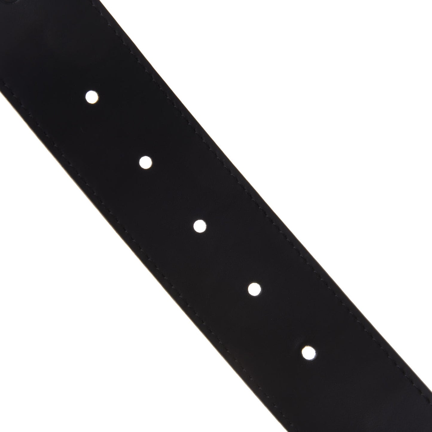 Monogram Eclipse Taigarama 40mm LV Initiales Reversible Belt 120 48 Black