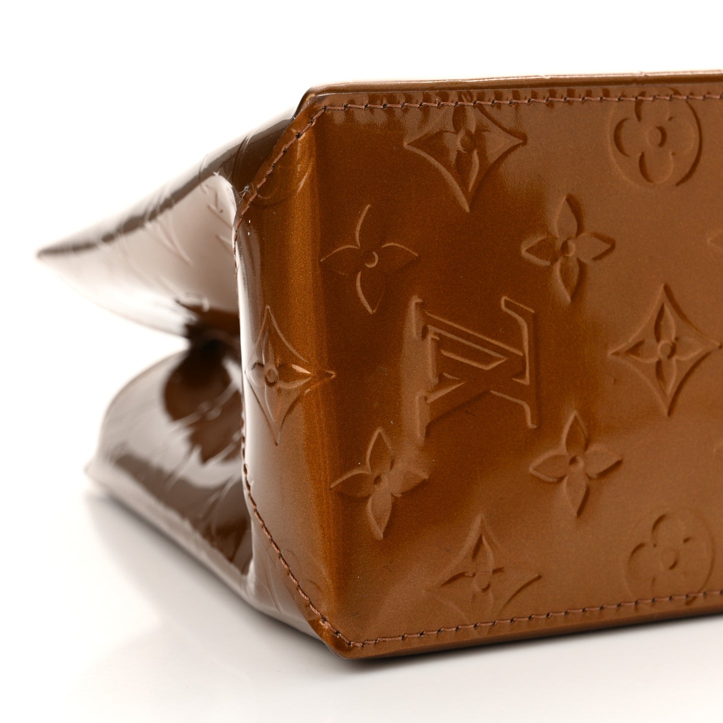 Vernis Reade PM Bronze