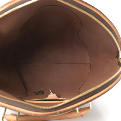 Louis Vuitton Monogram Ellipse MM 5 of 13