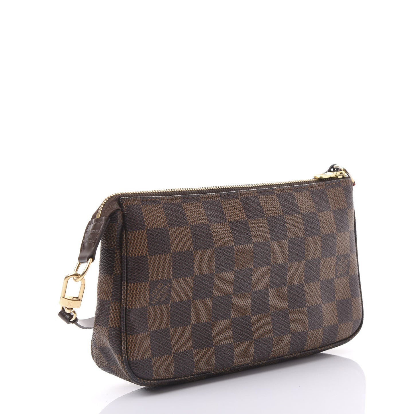 Damier Ebene Pochette Accessories
