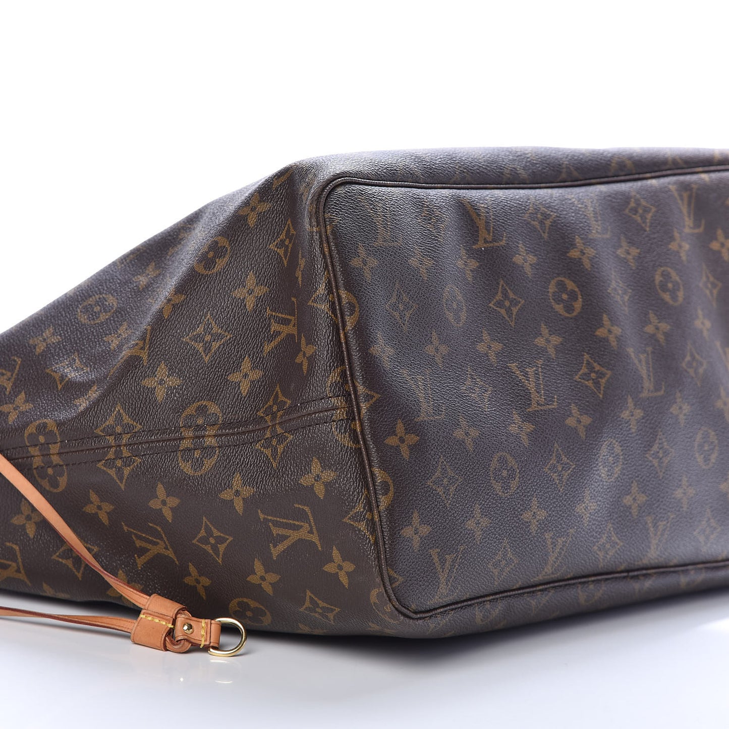 Monogram Neverfull GM