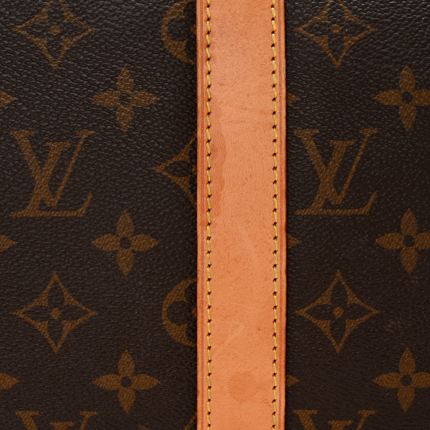 Monogram Keepall 50