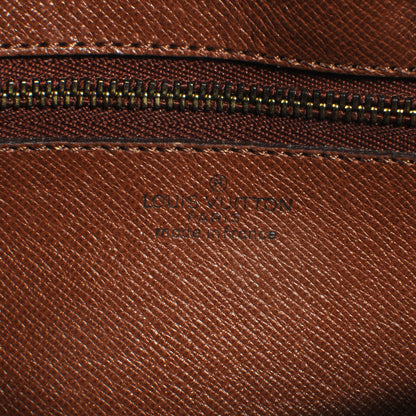 Louis Vuitton Monogram Trocadero 24 6 of 7