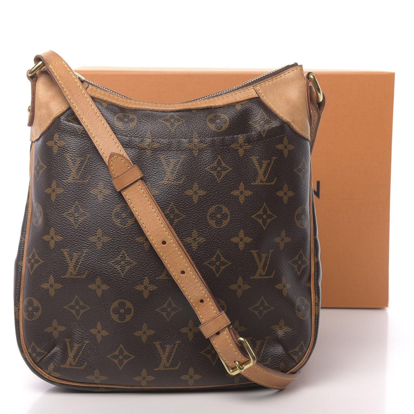 Monogram Odeon PM