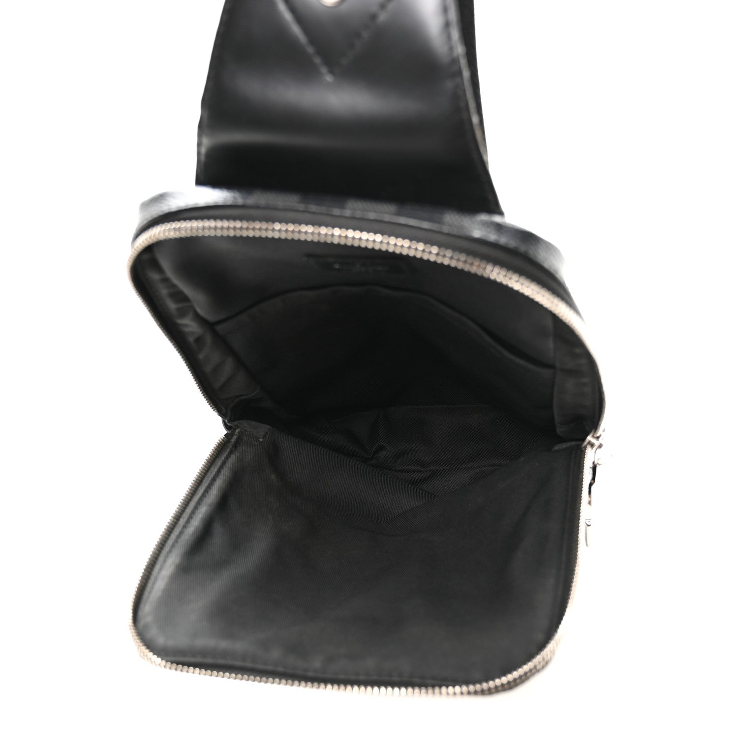 Louis Vuitton Damier Graphite Avenue Sling Backpack 4 of 10