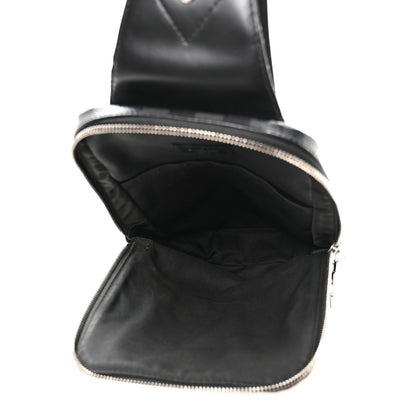 Louis Vuitton Damier Graphite Avenue Sling Backpack 4 of 10