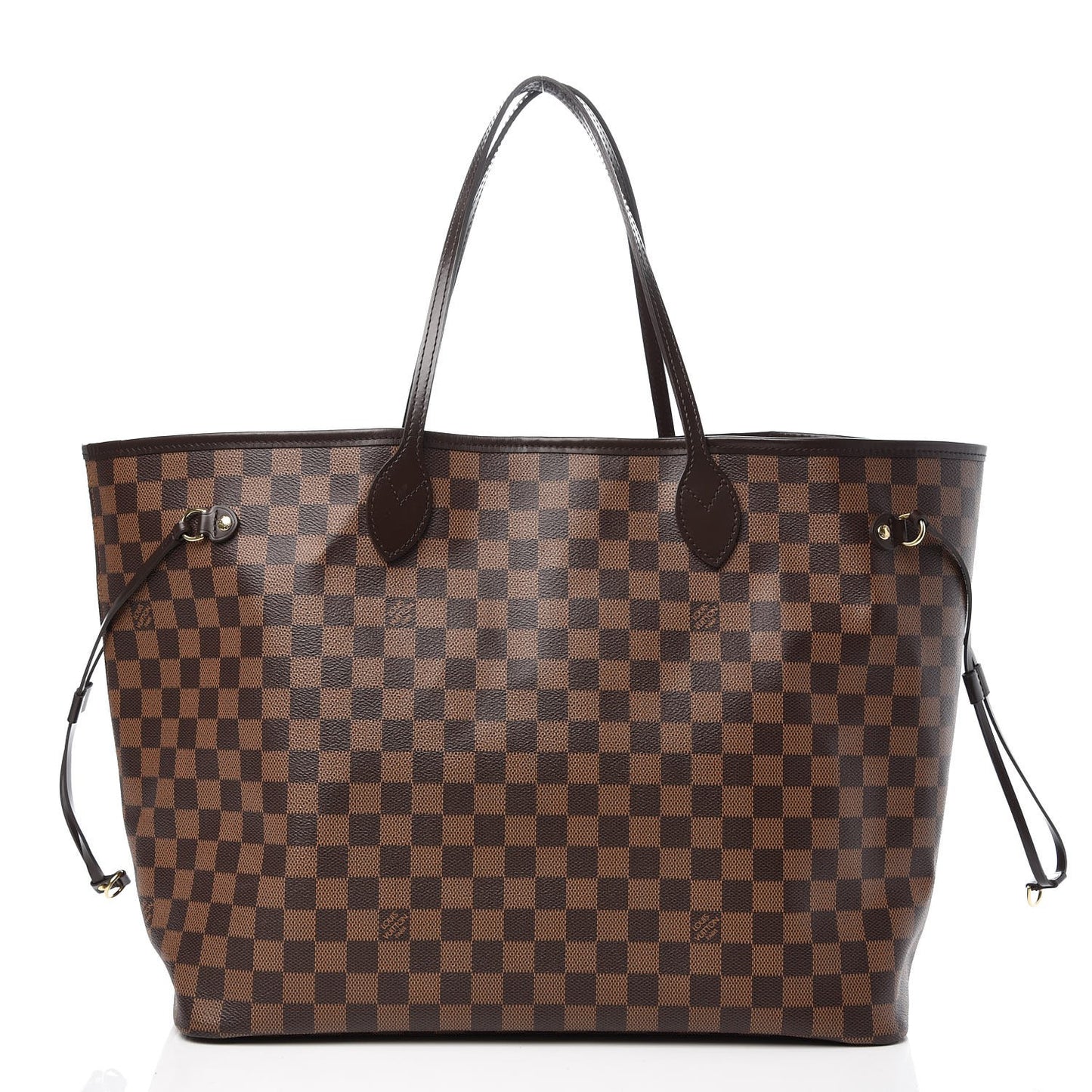 Damier Ebene Neo Neverfull GM