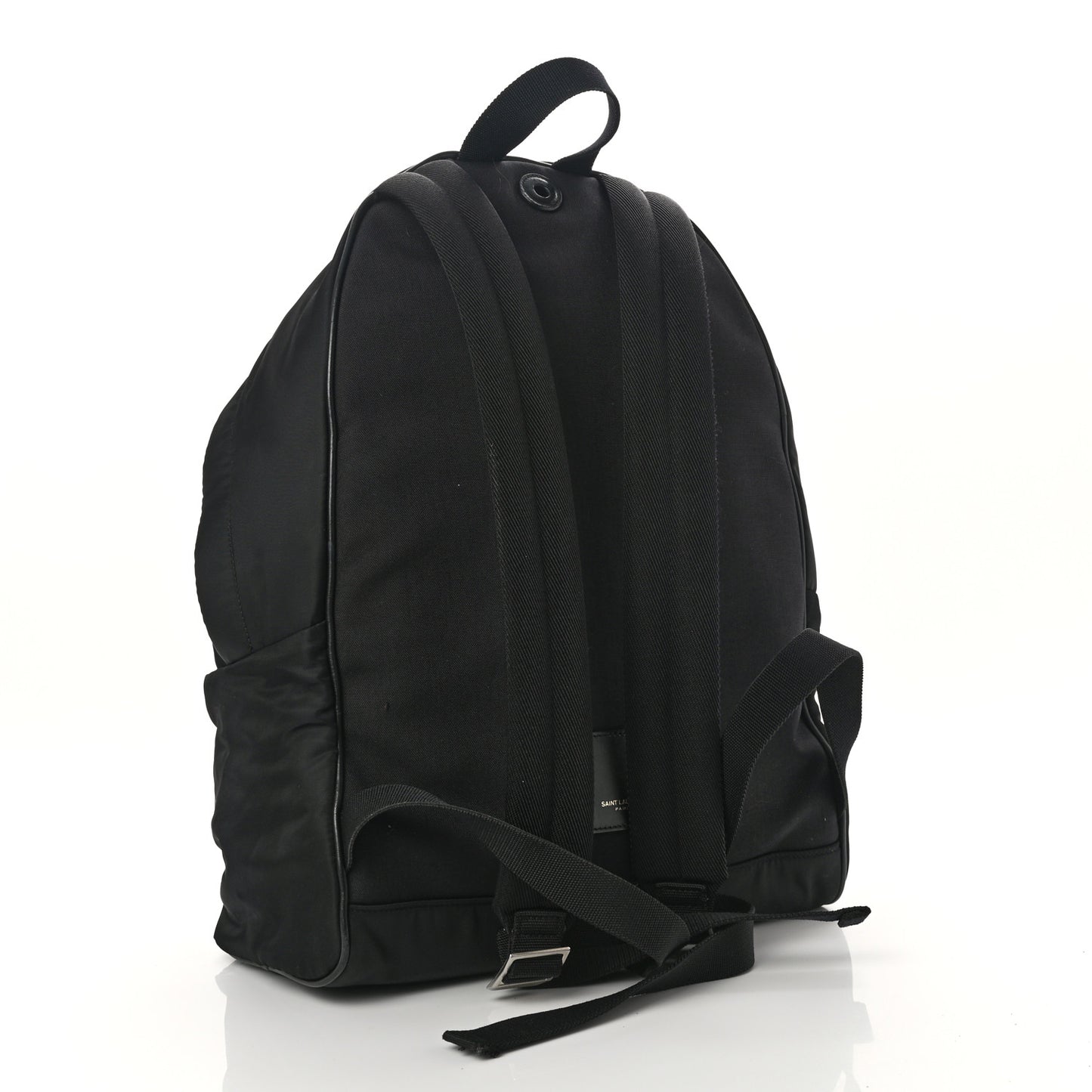 Nylon Classic Hunting Backpack Black