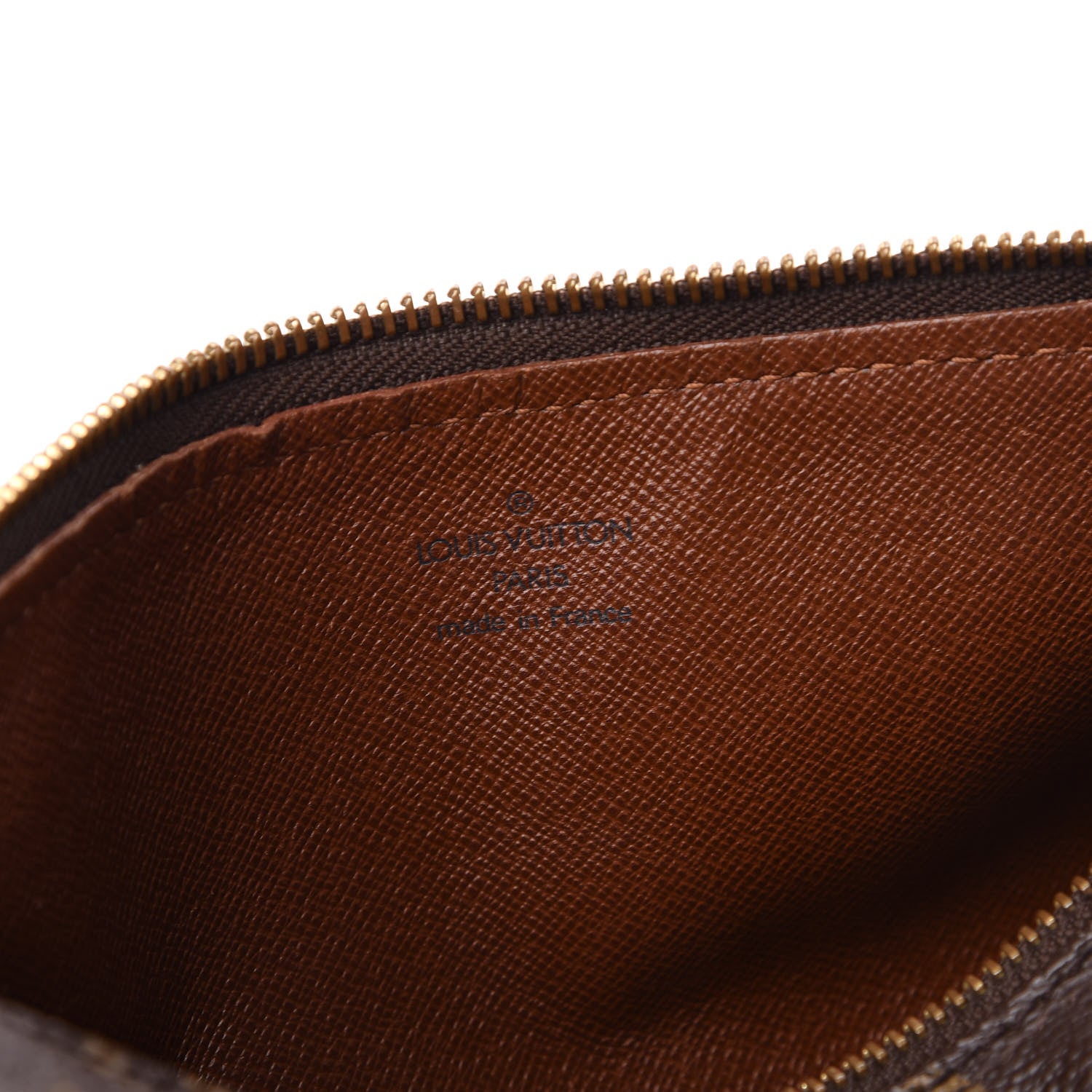 Louis Vuitton Monogram Papillon 26 6 of 11