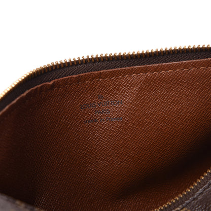 Louis Vuitton Monogram Papillon 26 6 of 11