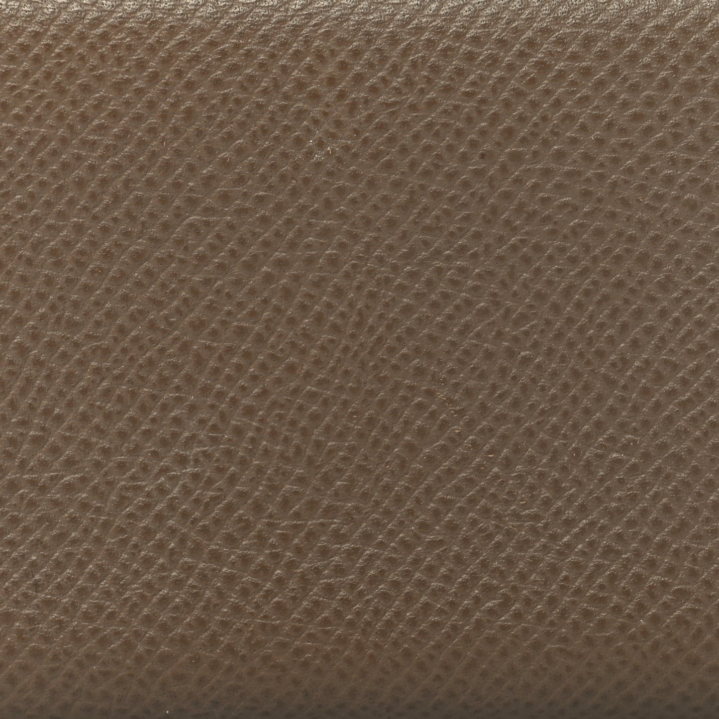 Epsom Calvi Card Case Etoupe