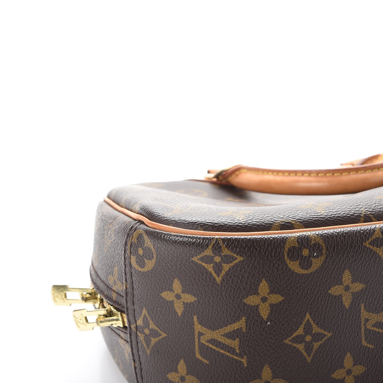 Louis Vuitton Monogram Trouville 16 of 18