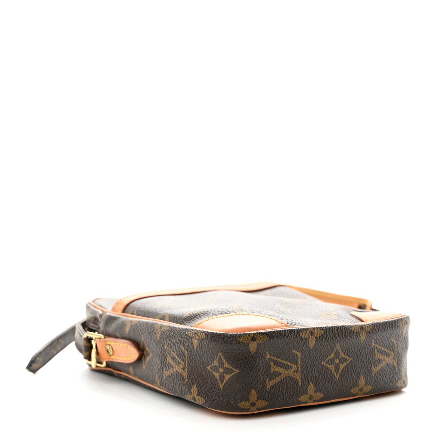 LOUIS VUITTON Monogram Danube