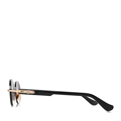 Chrome Hearts Metal Deep III Sunglasses Black 3 of 7