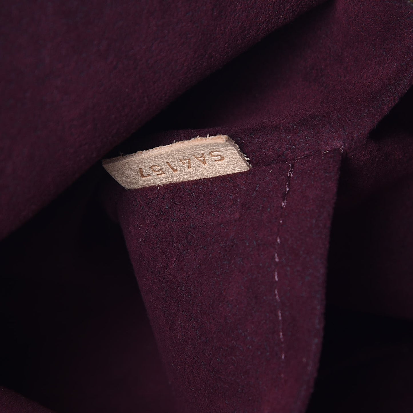 Monogram Melie