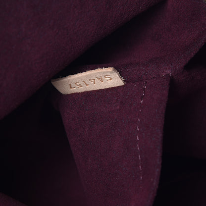 Louis Vuitton Monogram Melie 8 of 12