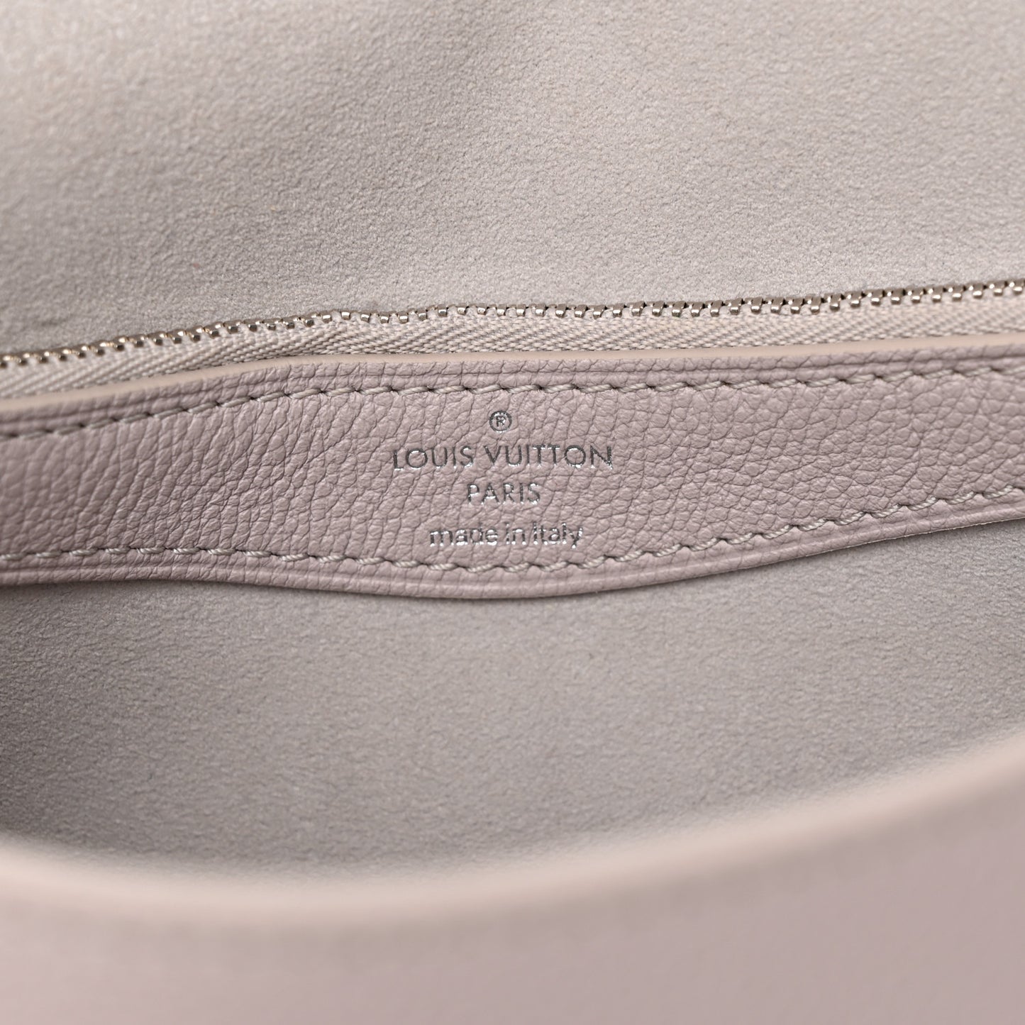 Empreinte Monogram Giant Diane Brume Quartz