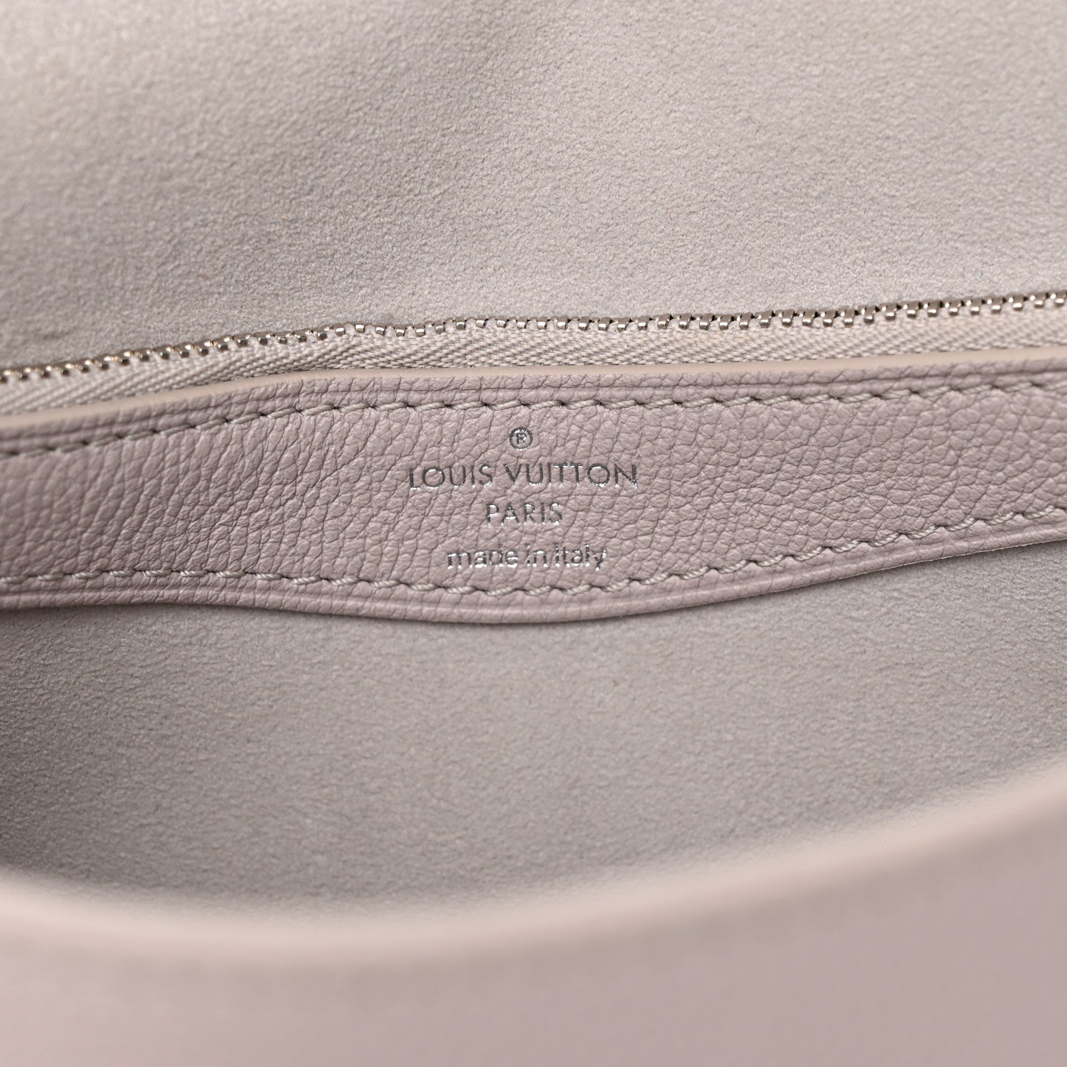 Louis Vuitton Empreinte Monogram Giant Diane Brume Quartz 6 of 11