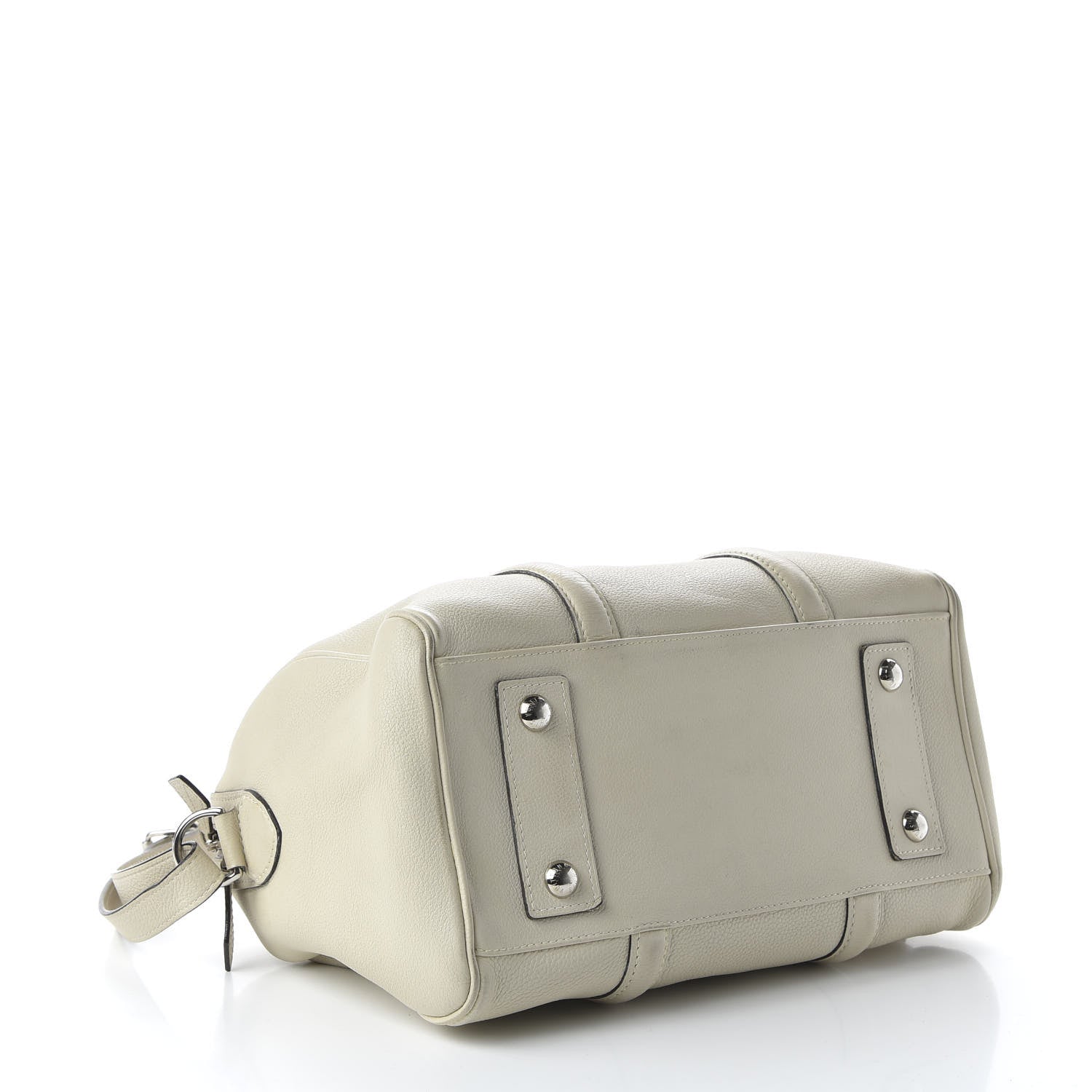 Louis Vuitton Veau Cachemire SC Bag PM Vanille 4 of 9