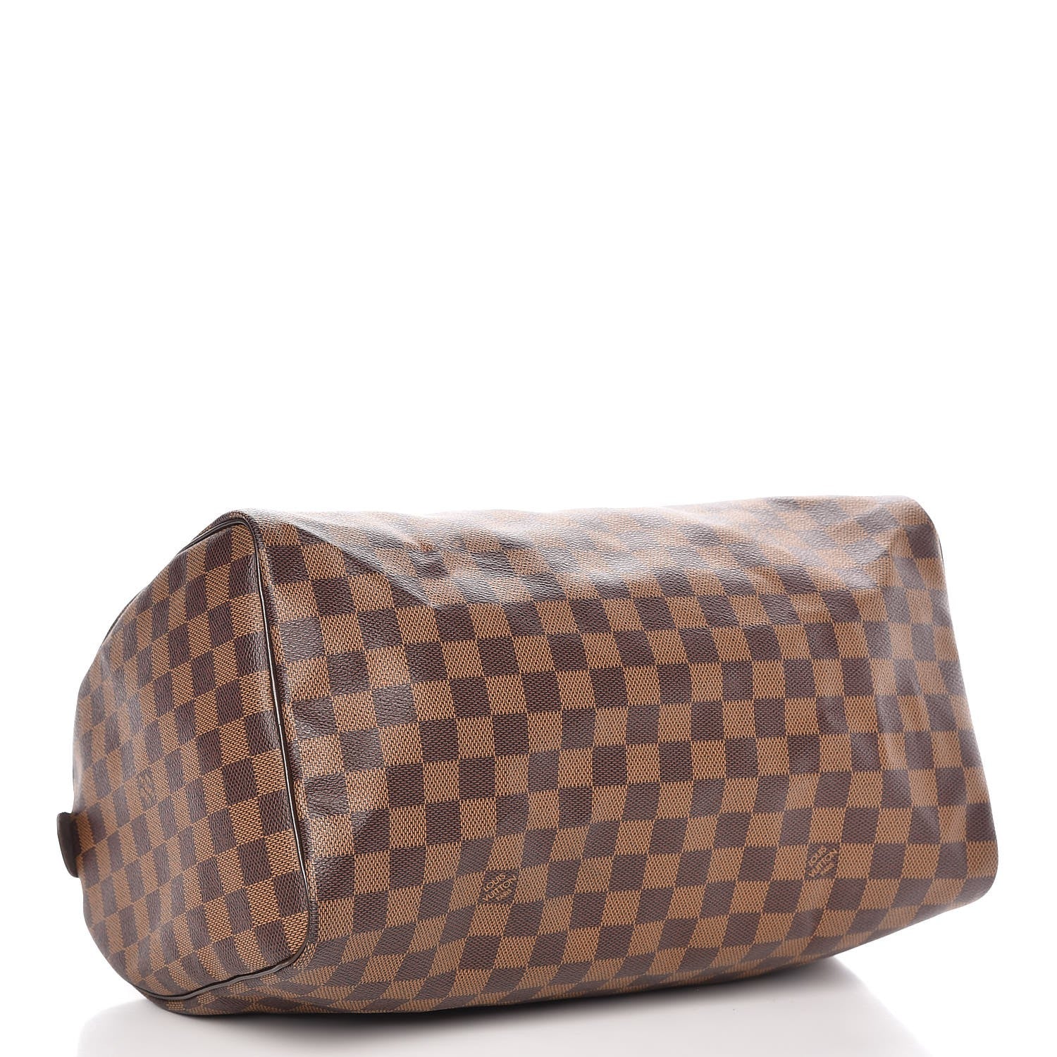 Louis Vuitton Damier Ebene Speedy 35 4 of 7