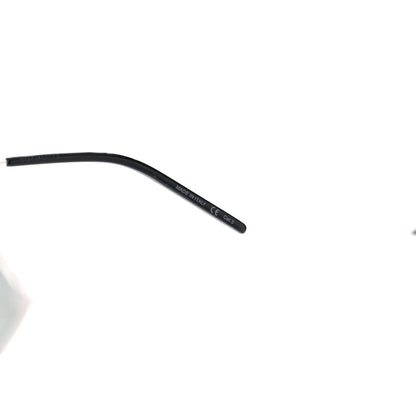 Saint Laurent Lisa Sunglasses SL302 Black 6 of 8