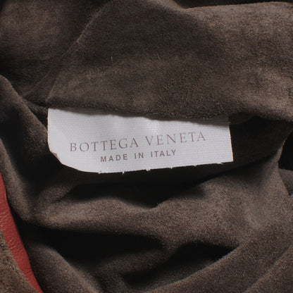 Bottega Veneta Nappa Intrecciato Shoulder Bag Appia 7 of 9